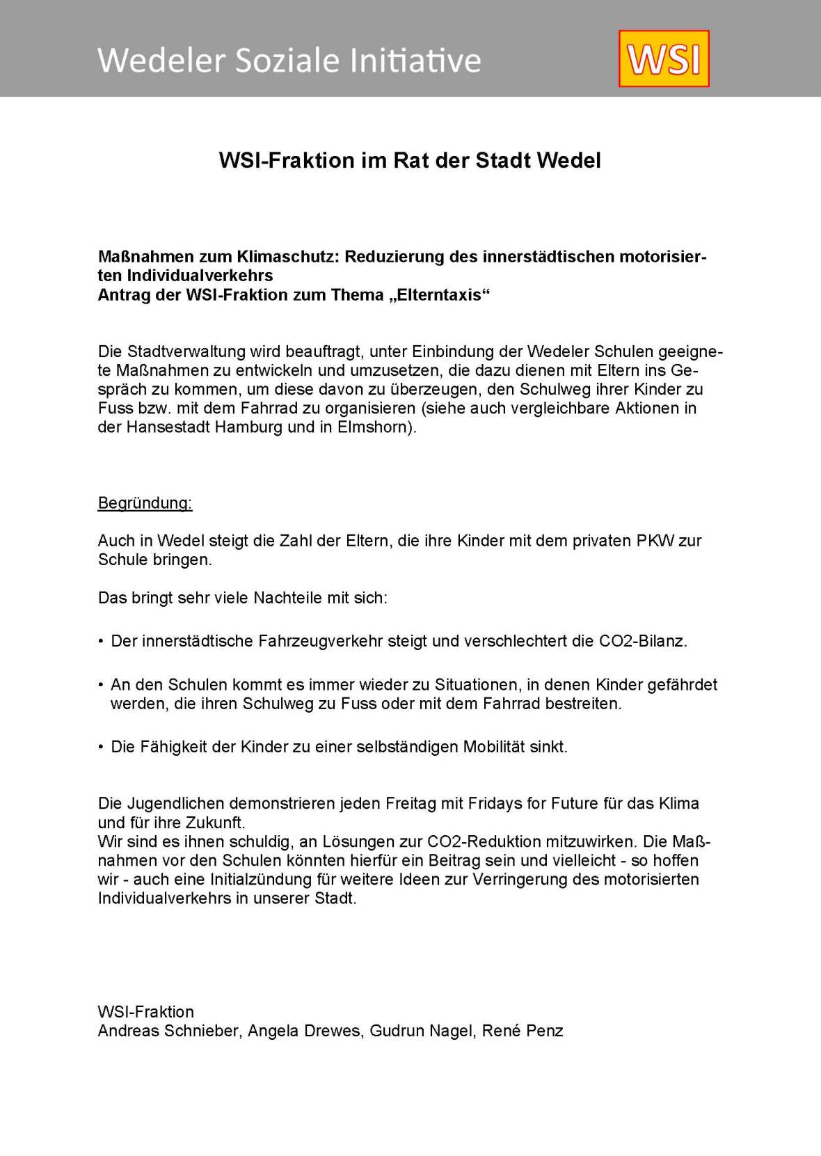 WSI_Antrag_Elterntaxis