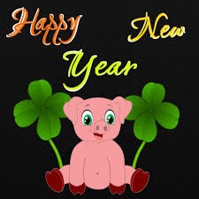 happy new year